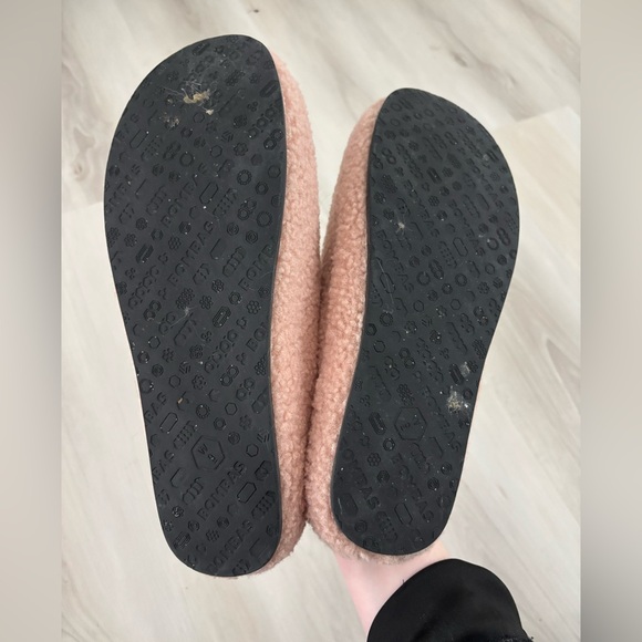 Bombas Sunday Slipper in Apricot Women’s Size 9 - Picture 9 of 10